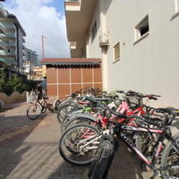 Квартира в Турции, 75 кв.м.