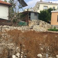 Land plot in the village in Republic of Cyprus, Eparchia Pafou