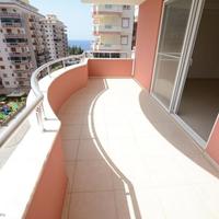 Квартира на второй линии моря/озера в Турции, 90 кв.м.