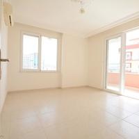 Квартира на второй линии моря/озера в Турции, 90 кв.м.