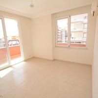 Квартира на второй линии моря/озера в Турции, 90 кв.м.