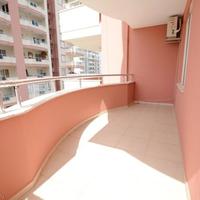 Квартира на второй линии моря/озера в Турции, 90 кв.м.