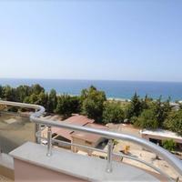 Квартира на первой линии моря/озера в Турции, 120 кв.м.