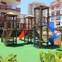 Квартира на первой линии моря/озера в Турции, 120 кв.м.