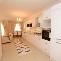 Квартира на первой линии моря/озера в Турции, 120 кв.м.