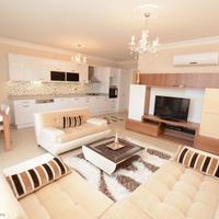 Квартира на первой линии моря/озера в Турции, 120 кв.м.