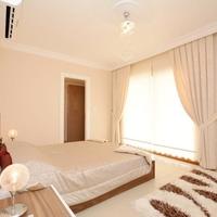 Квартира на первой линии моря/озера в Турции, 120 кв.м.