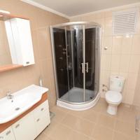 Квартира на первой линии моря/озера в Турции, 120 кв.м.