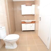 Квартира на первой линии моря/озера в Турции, 120 кв.м.