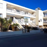 Апартаменты у моря на Кипре, Пафос, 76 кв.м.