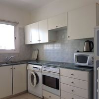Apartment at the seaside in Republic of Cyprus, Eparchia Pafou, 76 sq.m.