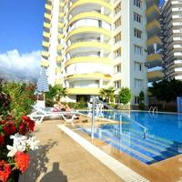 Квартира в Турции, 109 кв.м.