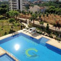 Квартира в Турции, 109 кв.м.