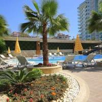 Квартира на первой линии моря/озера в Турции, 120 кв.м.