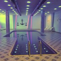 Квартира на первой линии моря/озера в Турции, 120 кв.м.