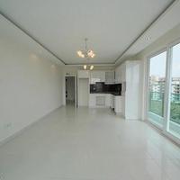 Квартира на первой линии моря/озера в Турции, 120 кв.м.