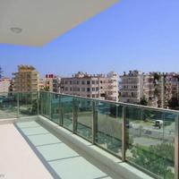 Квартира на первой линии моря/озера в Турции, 120 кв.м.