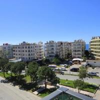 Квартира на первой линии моря/озера в Турции, 120 кв.м.