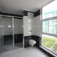 Квартира на первой линии моря/озера в Турции, 120 кв.м.