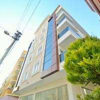 Квартира в центре города в Турции, 43 кв.м.