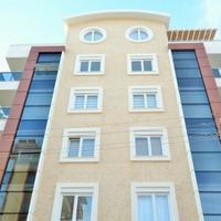 Квартира в центре города в Турции, 43 кв.м.