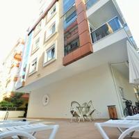 Квартира в центре города в Турции, 43 кв.м.