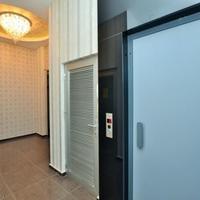 Квартира в центре города в Турции, 43 кв.м.