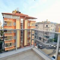 Квартира в центре города в Турции, 43 кв.м.