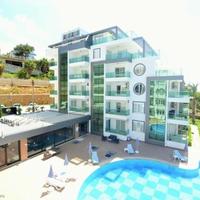 Квартира в Турции, 69 кв.м.