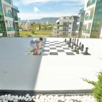 Квартира в Турции, 69 кв.м.