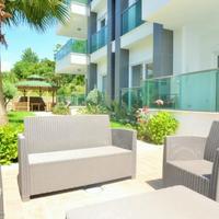 Квартира в Турции, 69 кв.м.