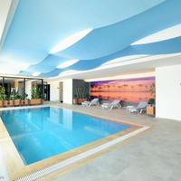 Квартира в Турции, 69 кв.м.