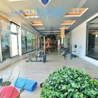 Квартира в Турции, 69 кв.м.