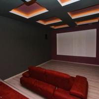 Квартира в Турции, 69 кв.м.