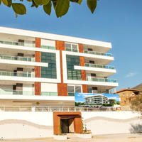 Квартира в центре города в Турции, 160 кв.м.