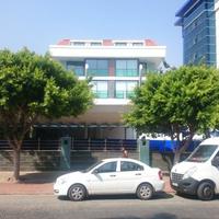 Квартира на второй линии моря/озера, в центре города в Турции, 100 кв.м.