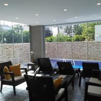 Квартира на второй линии моря/озера, в центре города в Турции, 100 кв.м.