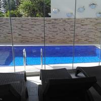 Квартира на второй линии моря/озера, в центре города в Турции, 100 кв.м.