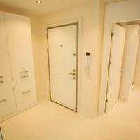 Квартира на второй линии моря/озера, в центре города в Турции, 100 кв.м.