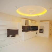 Квартира на второй линии моря/озера, в центре города в Турции, 100 кв.м.