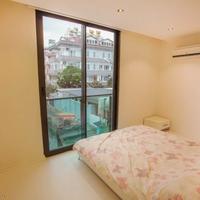 Квартира на второй линии моря/озера, в центре города в Турции, 100 кв.м.