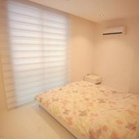 Квартира на второй линии моря/озера, в центре города в Турции, 100 кв.м.