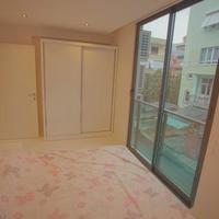 Квартира на второй линии моря/озера, в центре города в Турции, 100 кв.м.