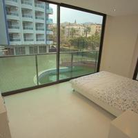 Квартира на второй линии моря/озера, в центре города в Турции, 100 кв.м.