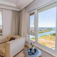 Пентхаус в Турции, 275 кв.м.