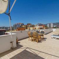 Пентхаус в Турции, 275 кв.м.