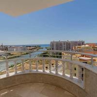 Пентхаус в Турции, 275 кв.м.