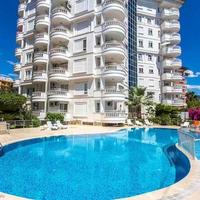 Пентхаус в Турции, 275 кв.м.