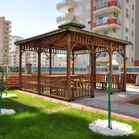 Апартаменты в Турции, 212 кв.м.