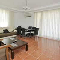 Квартира в Турции, 120 кв.м.